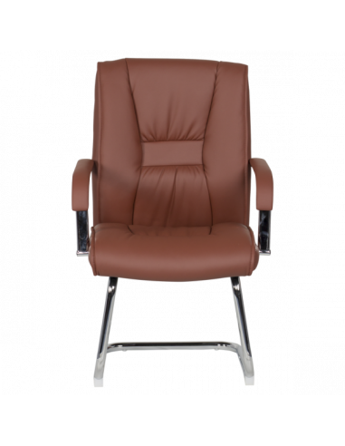 Посетителски стол Carmen 6540 - клей