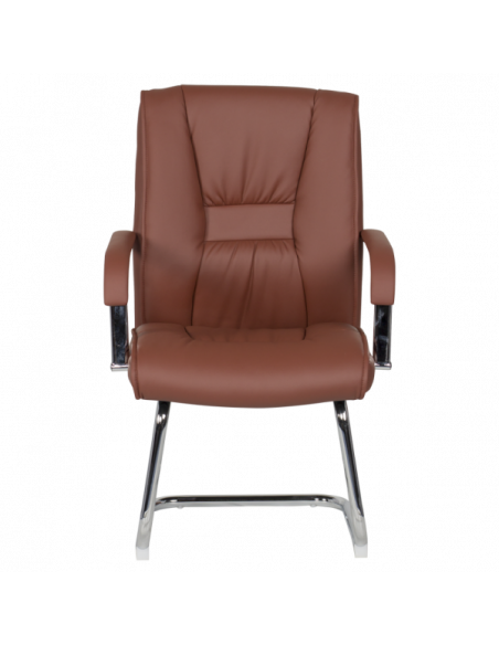 Посетителски стол Carmen 6540 - клей