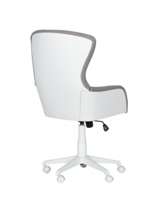 Офис кресло LILI - бежово 2