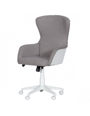 Офис кресло LILI - бежово