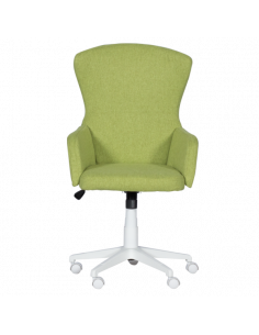 Офис кресло LILI - горчица 2