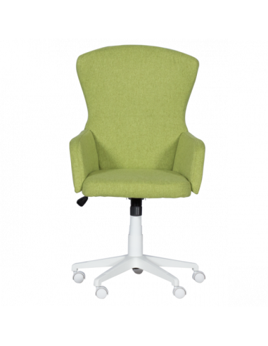 Офис кресло LILI - горчица