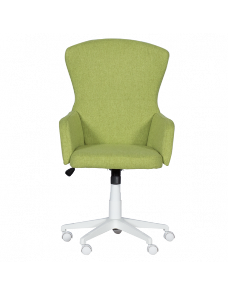 Офис кресло LILI - горчица