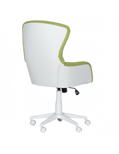 Офис кресло LILI - горчица