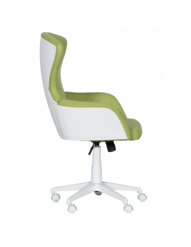 Офис кресло LILI - горчица