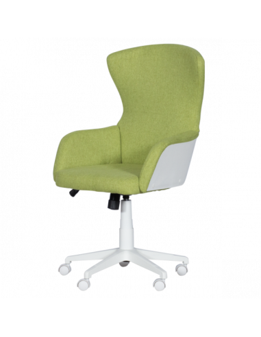 Офис кресло LILI - горчица