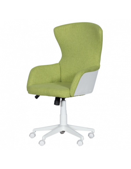 Офис кресло LILI - горчица