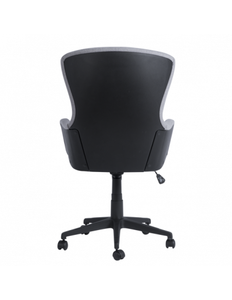 Офис кресло LILI - сиво