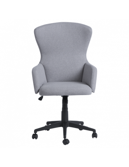 Офис кресло LILI - сиво