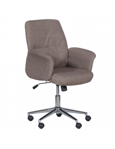 Офис кресло Carmen 2011 - бежов