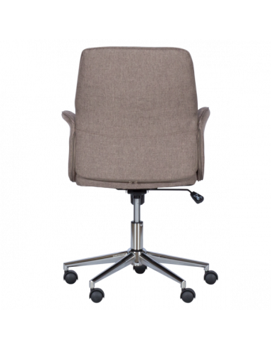 Офис кресло Carmen 2011 - бежов