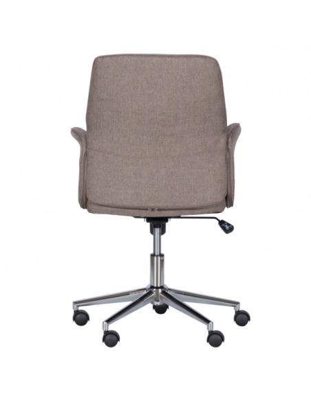 Офис кресло Carmen 2011 - бежов