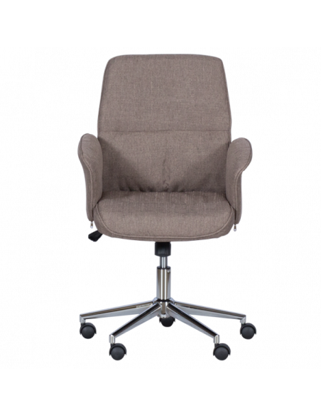 Офис кресло Carmen 2011 - бежов