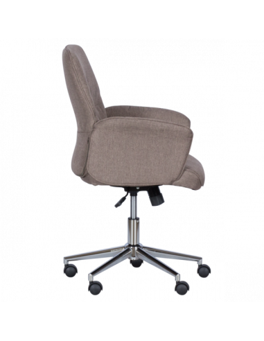 Офис кресло Carmen 2011 - бежов