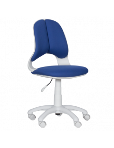 Детски стол Carmen 6017-2 - син