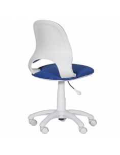 Детски стол Carmen 6017-2 - син 2