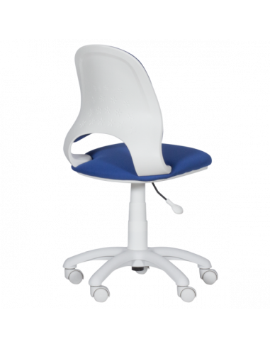 Детски стол Carmen 6017-2 - син