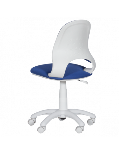 Детски стол Carmen 6017-2 - син