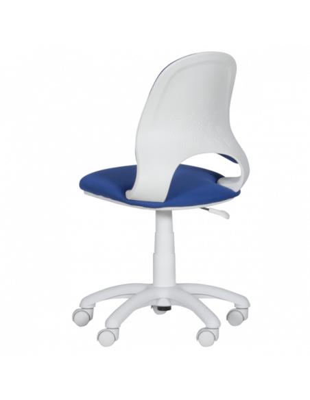 Детски стол Carmen 6017-2 - син