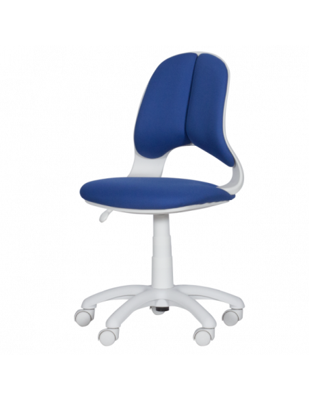 Детски стол Carmen 6017-2 - син