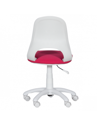 Детски стол Carmen 6017-2 - червен