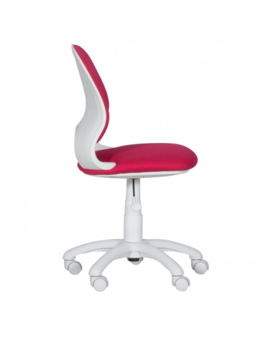 Детски стол Carmen 6017-2 - червен