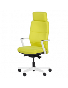 Ергономичен стол TAR - горчица 2