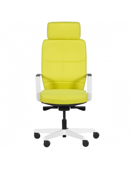 Ергономичен стол TAR - горчица