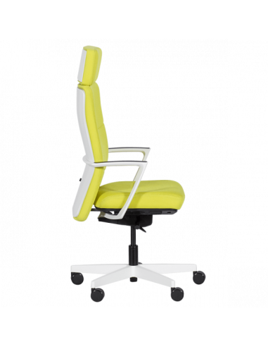 Ергономичен стол TAR - горчица