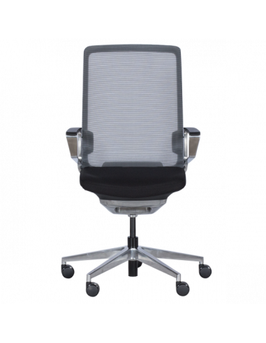 Ергономичен стол Carmen 7572 - черен