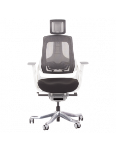 Ергономичен стол AMBRA - черен 2