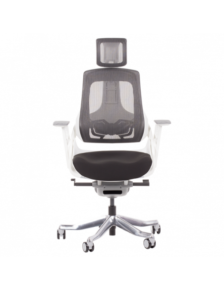 Ергономичен стол AMBRA - черен