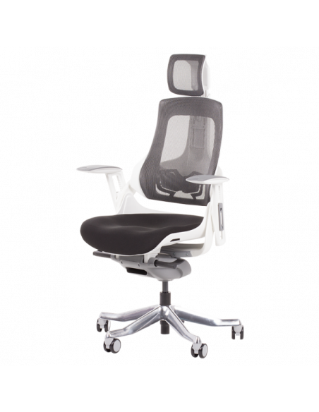 Ергономичен стол AMBRA - черен