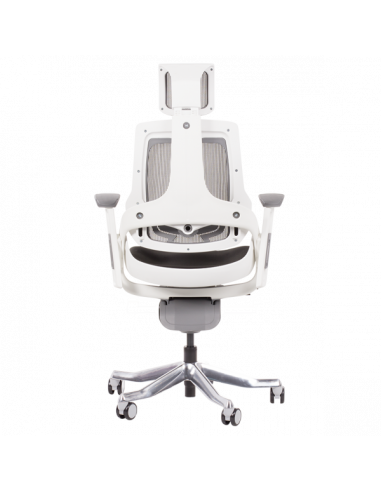 Ергономичен стол AMBRA - черен