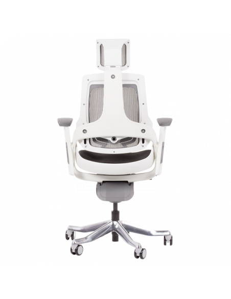 Ергономичен стол AMBRA - черен