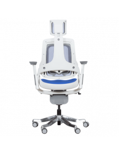 Ергономичен стол AMBRA - кралско син 2