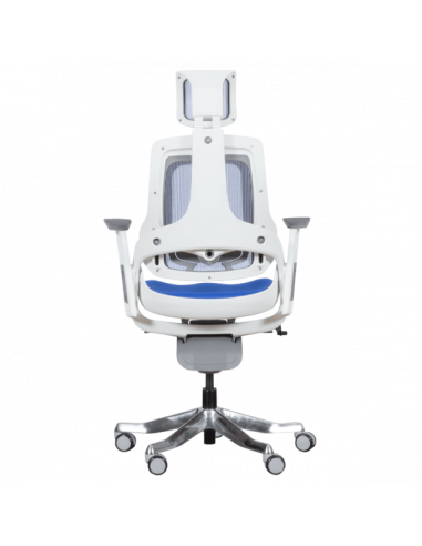 Ергономичен стол AMBRA - кралско син