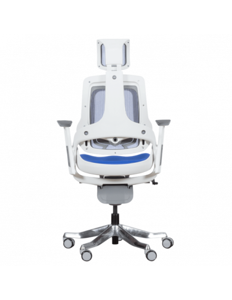 Ергономичен стол AMBRA - кралско син