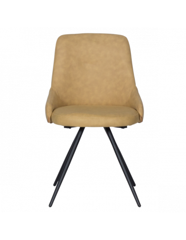 Трапезен стол NEWPORT - сахара SF 2