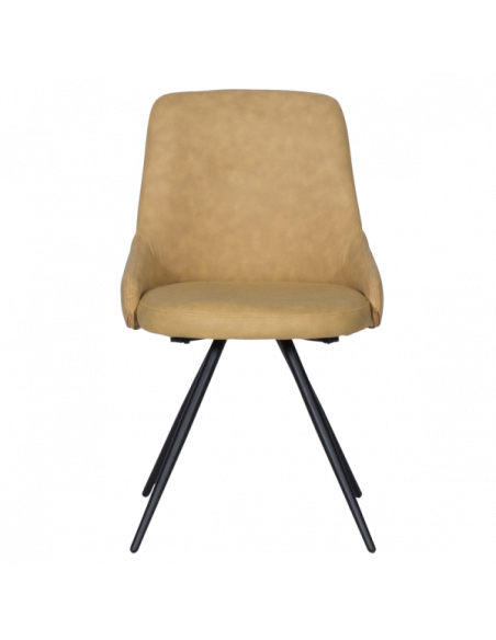 Трапезен стол NEWPORT - сахара SF 2