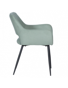 Трапезен стол REDCAR - резеда BF 3 2