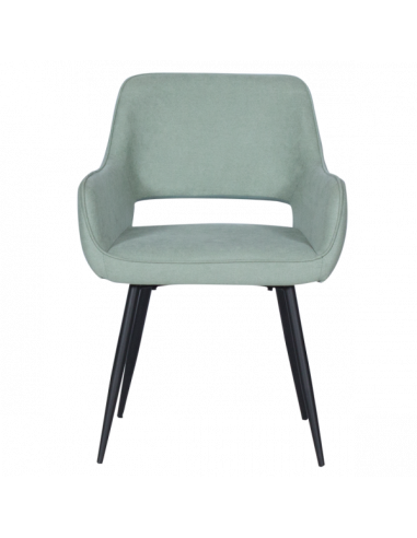 Трапезен стол REDCAR - резеда BF 3