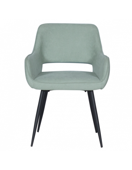 Трапезен стол REDCAR - резеда BF 3