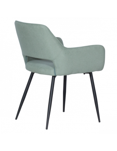 Трапезен стол REDCAR - резеда BF 3