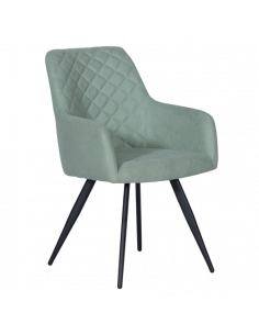 Трапезен стол ETON - резеда BF 3