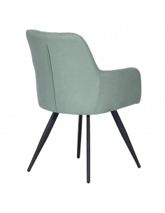 Трапезен стол ETON - резеда BF 3 2