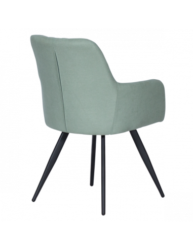 Трапезен стол ETON - резеда BF 3