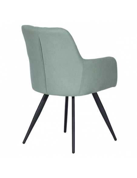 Трапезен стол ETON - резеда BF 3