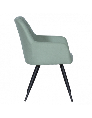 Трапезен стол ETON - резеда BF 3