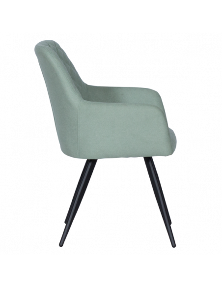 Трапезен стол ETON - резеда BF 3